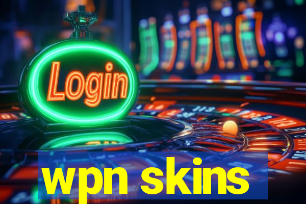 wpn skins